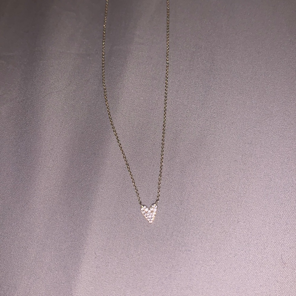 Uncommon James necklace